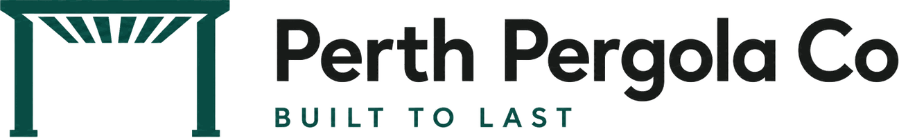 Perth Pergola Co logo